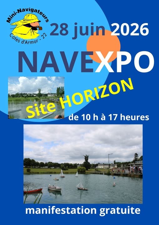 affiche Plédran 2026